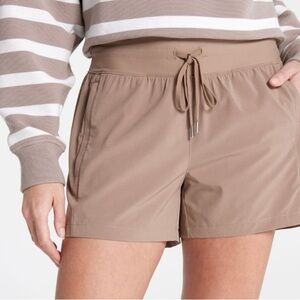 Calia Women's Tan Casual Shorts NWT